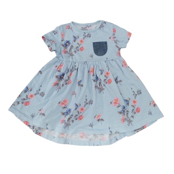 NEXT Dress Sz 2-3 - Picture 1 of 2